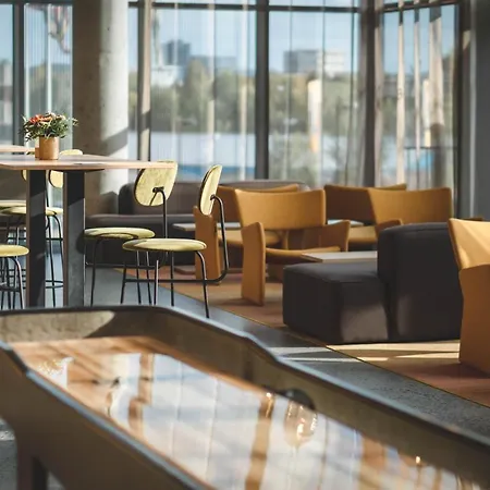 Hotel Quality Hasle Linie Oslo