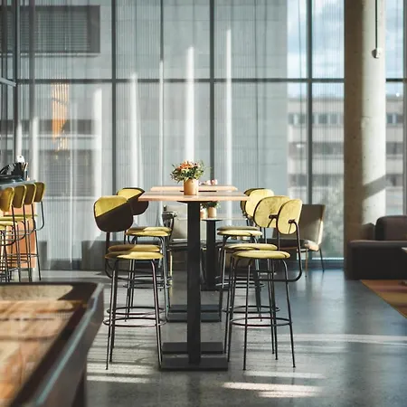 Quality Hasle Linie Hotel