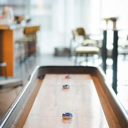 Quality Hasle Linie Hotel 4*