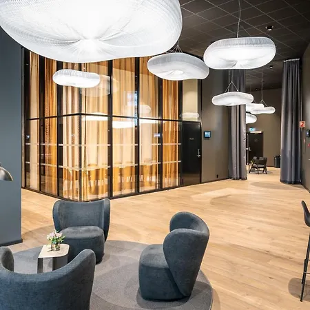 Hotel Quality Hasle Linie Oslo