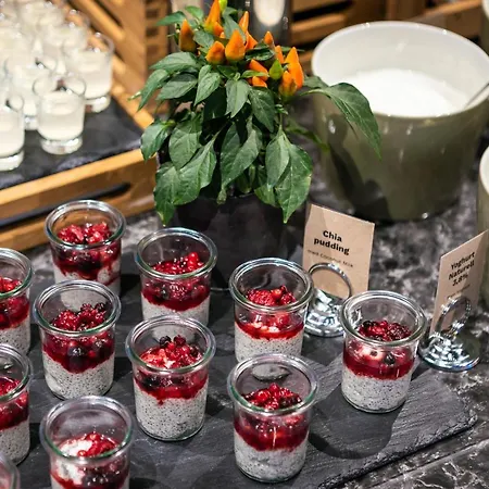 Quality Hasle Linie Ξενοδοχείο Όσλο