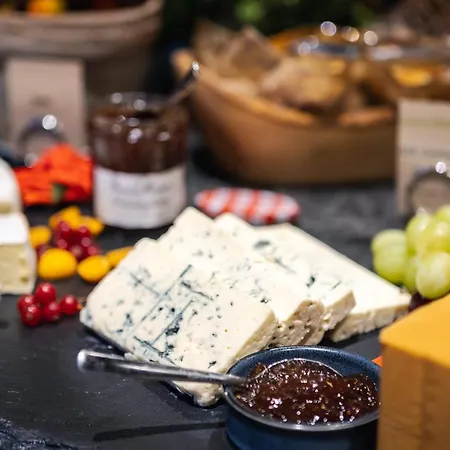 Quality Hasle Linie 4*