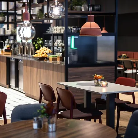 Hotel Quality Hasle Linie Oslo