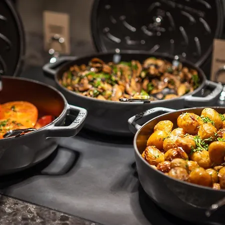 Quality Hasle Linie Ξενοδοχείο