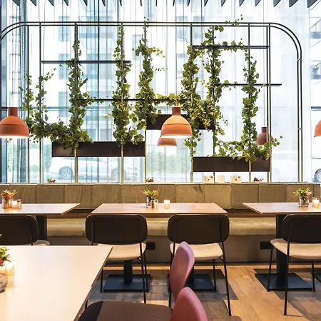 Hotel Quality Hasle Linie Oslo