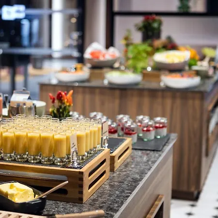 Quality Hasle Linie 4* Oslo