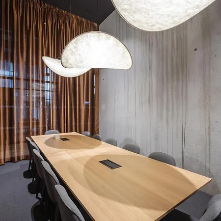 Quality Hasle Linie Ξενοδοχείο Όσλο