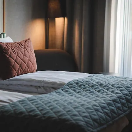Hotel Quality Hasle Linie Oslo