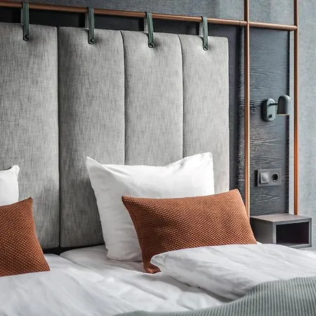 Quality Hasle Linie Hotel 4*