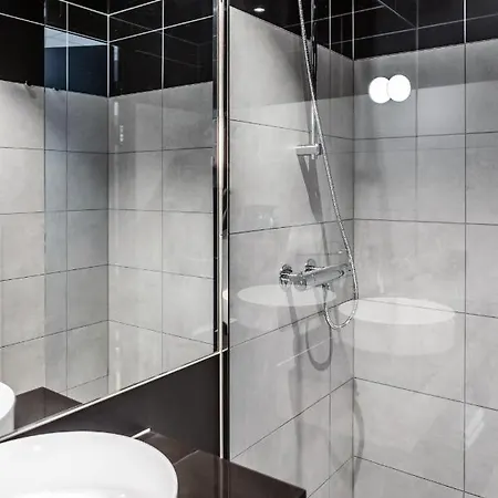 Quality Hasle Linie Hotel Oslo