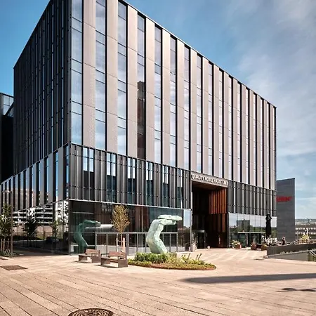 Quality Hasle Linie Ξενοδοχείο