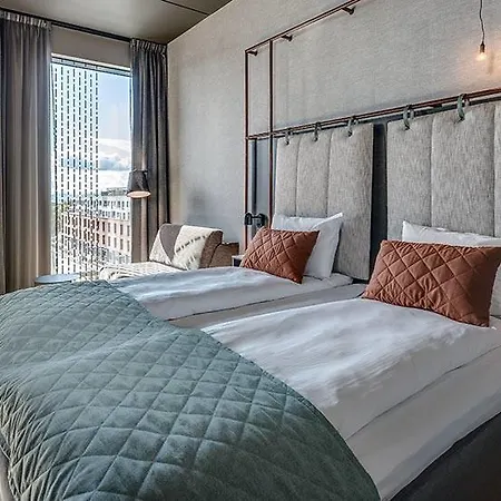 Quality Hasle Linie Hotel