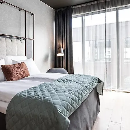 Quality Hasle Linie Hotel 4*