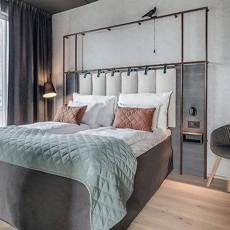 Hotel Quality Hasle Linie Oslo