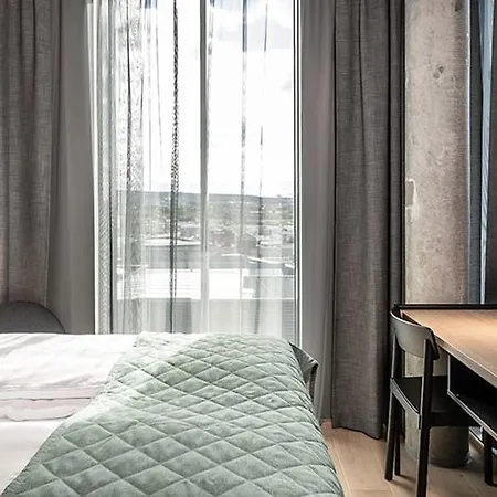 Quality Hasle Linie Hotel