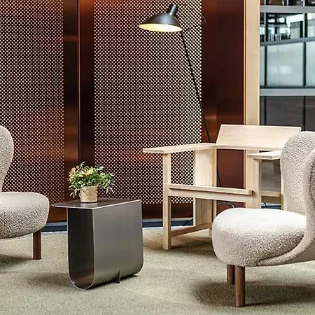 Quality Hasle Linie 4*