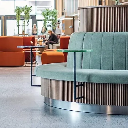 Quality Hasle Linie Hotel 4*