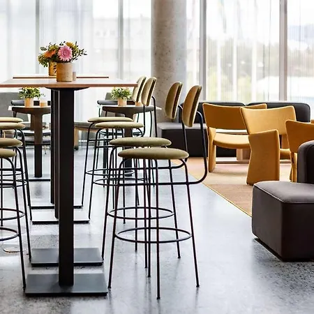 Quality Hasle Linie 4*