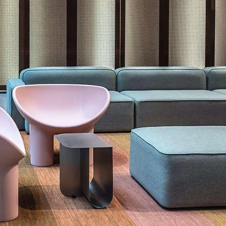 Quality Hasle Linie Hotel 4*