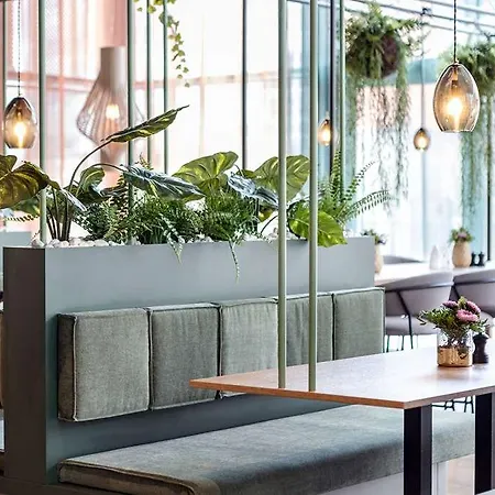 Quality Hasle Linie Ξενοδοχείο Όσλο