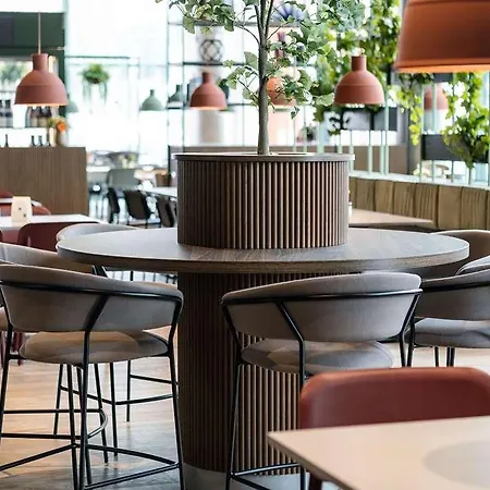 Quality Hasle Linie 4* Όσλο