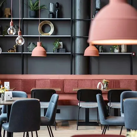 Quality Hasle Linie Oslo