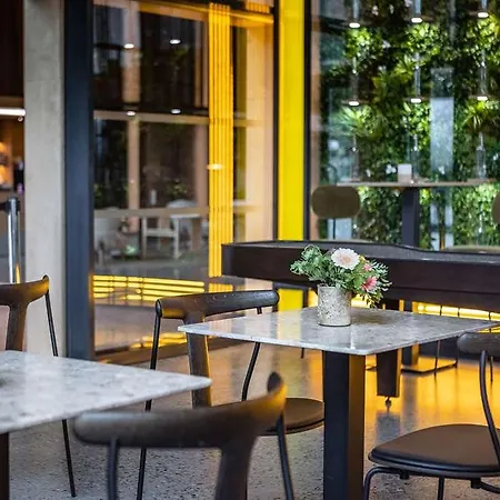 Quality Hasle Linie Hotel 4*