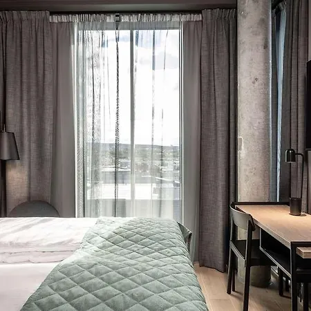 Hotel Quality Hasle Linie Oslo