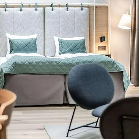 Quality Hasle Linie 4*