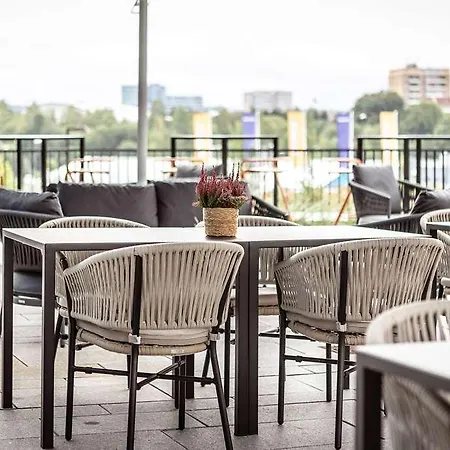 Quality Hasle Linie Hotel 4*