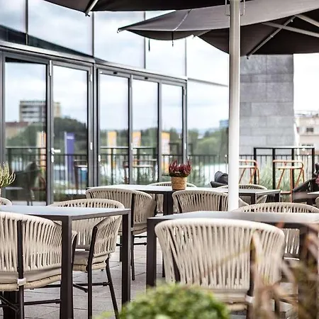 Quality Hasle Linie 4* Oslo