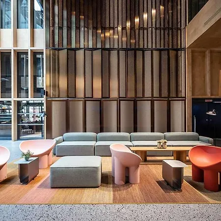 Hotel Quality Hasle Linie