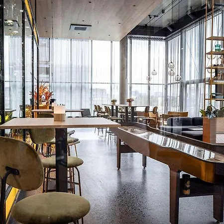 Quality Hasle Linie Όσλο