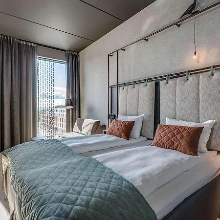 Quality Hasle Linie Oslo