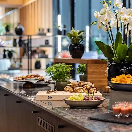 Quality Hasle Linie Hotel Oslo