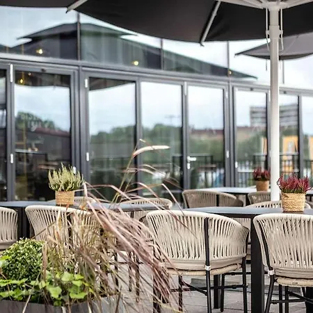 Quality Hasle Linie 4* Oslo