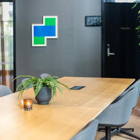 Quality Hasle Linie Oslo