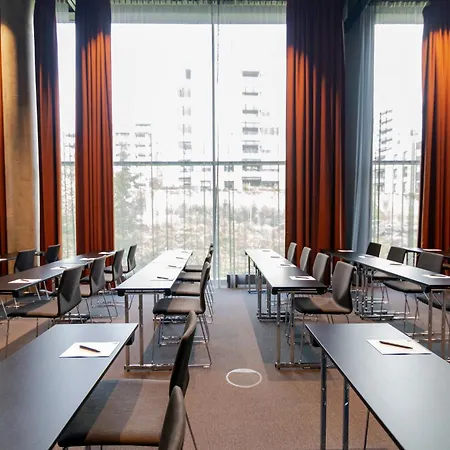 Hotel Quality Hasle Linie 4*