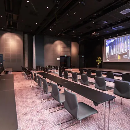 Quality Hasle Linie Hotel 4*