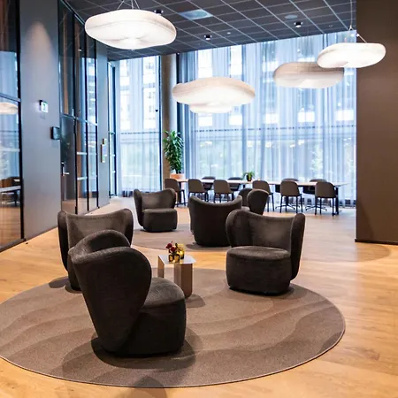 Hotel Quality Hasle Linie Oslo