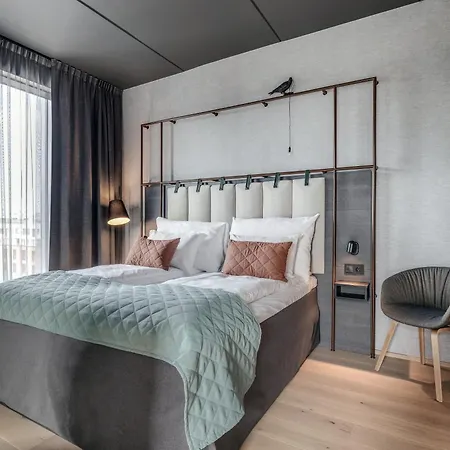 Quality Hasle Linie Ξενοδοχείο Όσλο