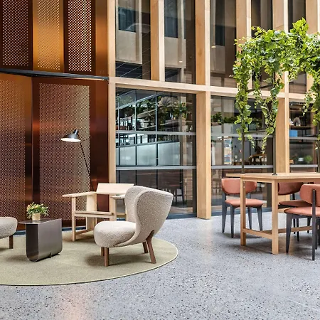 Quality Hasle Linie Hotel