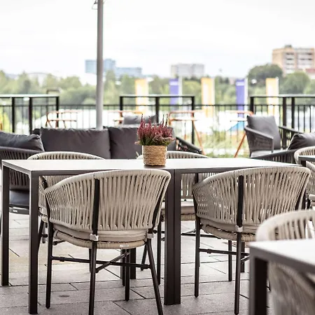 Quality Hasle Linie Hotel Oslo