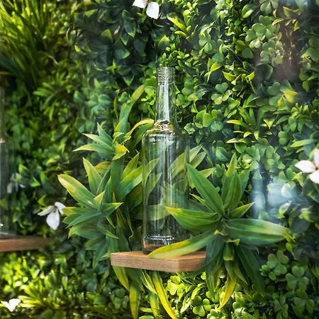 Hotel Quality Hasle Linie 4*