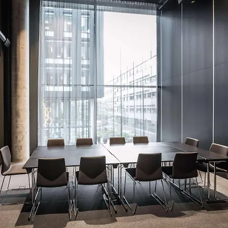 Quality Hasle Linie Ξενοδοχείο 4*