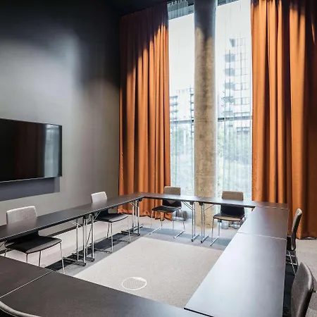 Quality Hasle Linie 4*