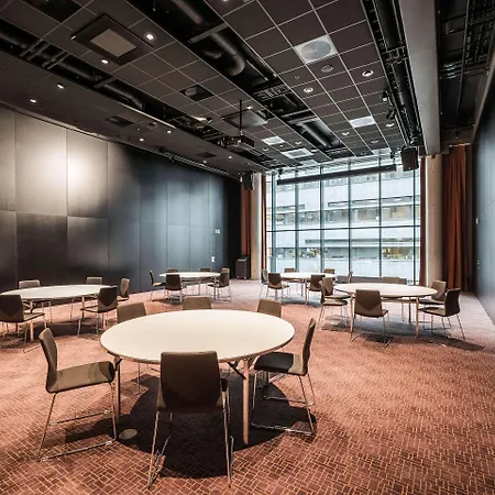 Quality Hasle Linie Όσλο