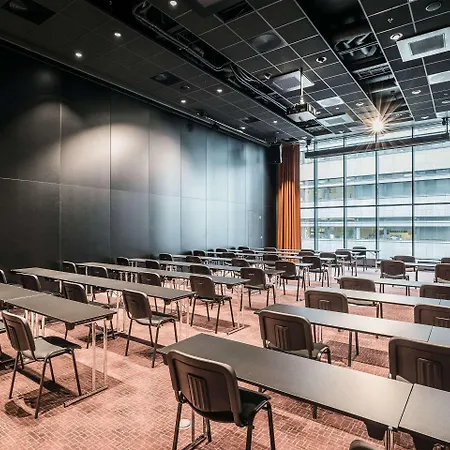 Quality Hasle Linie Oslo