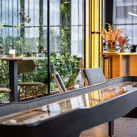 Hotel Quality Hasle Linie Oslo