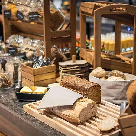 Quality Hasle Linie Oslo